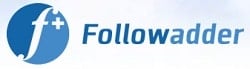 Followadder Logo