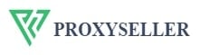 ProxySeller Logo