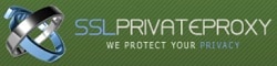 SSLPrivateProxy Logo