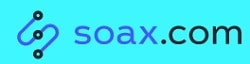 Soax New Logo