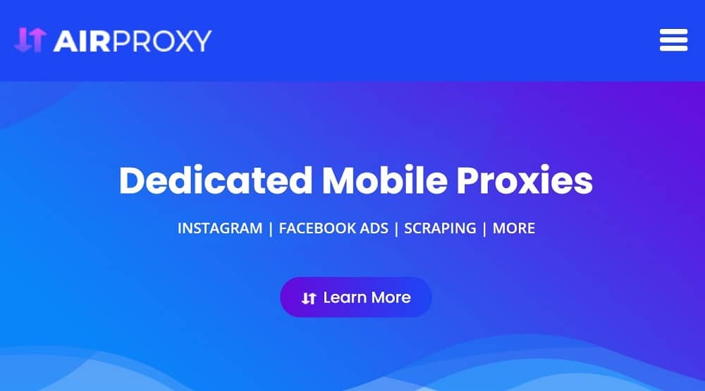 Airproxy Review