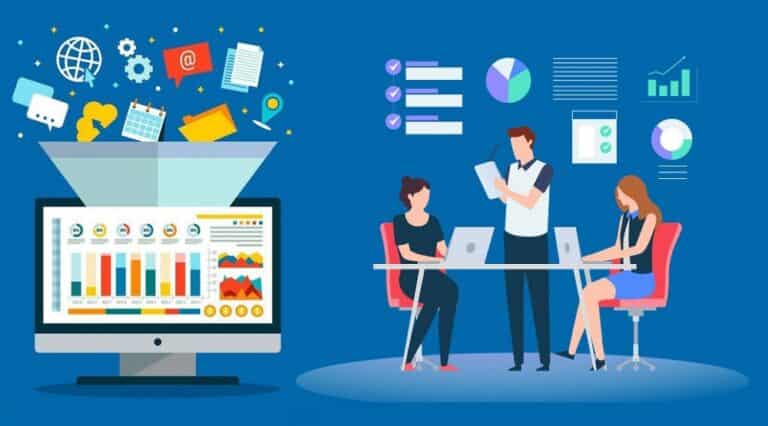 How To Extract Data From A Website Easiest Ways To Get Data From The Web