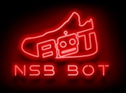 Nike Shoe Bot Sneaker Server Overview