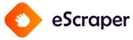 eScraper Logo