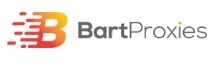 Bart Proxies Logo