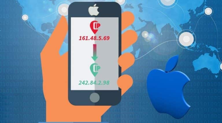 How to Change IP Address on iPhone (2023 Updated) | Best Proxy Reviews