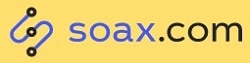 Soax Residential Proxy Logo