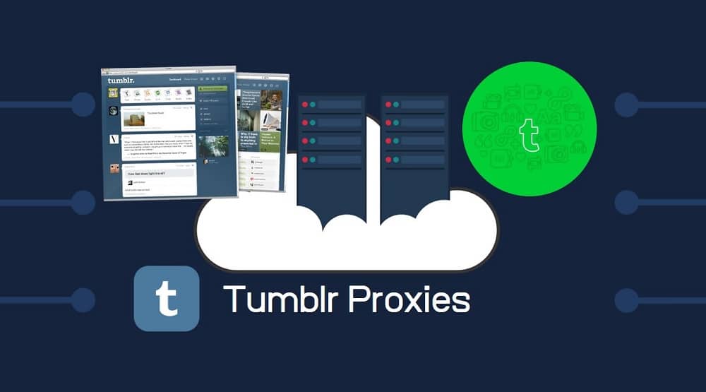 Tumblr Proxies