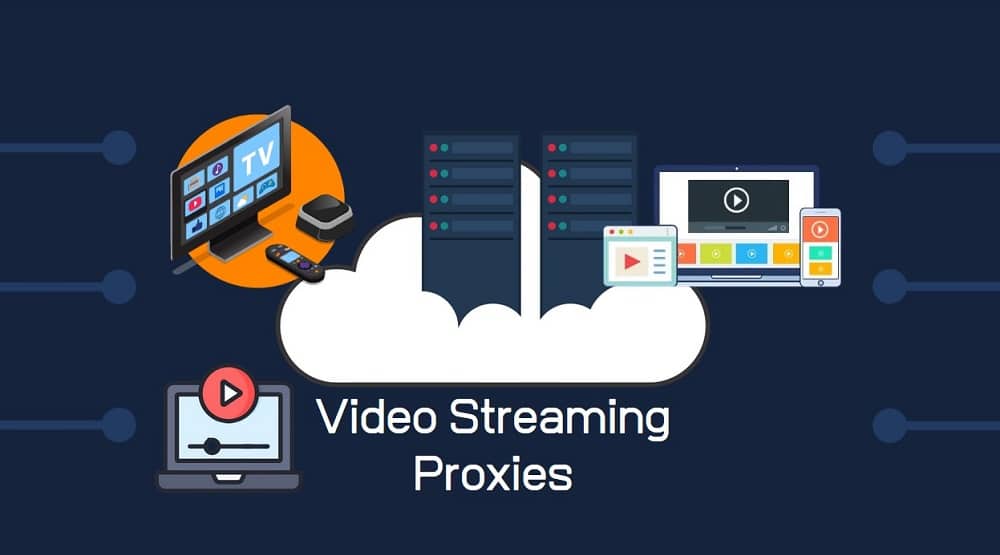 Video Streaming Proxies