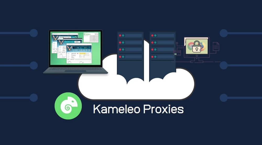 Kameleo Proxies