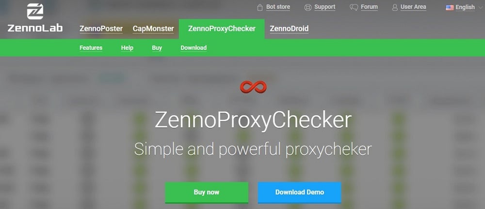 Zennolab Homepage