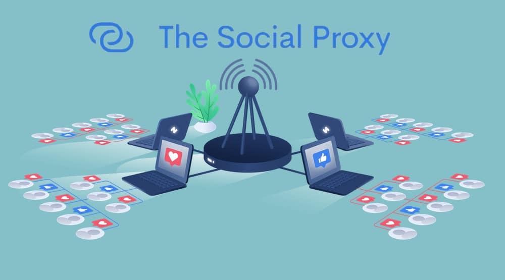 thesocialproxy review