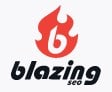 Blazing Proxy Logo