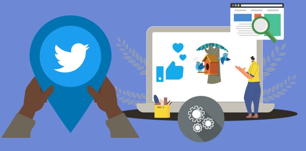 How To Find Someone s IP Address On Twitter Best Proxy Reviews