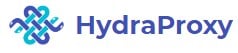 HydraProxy Logo