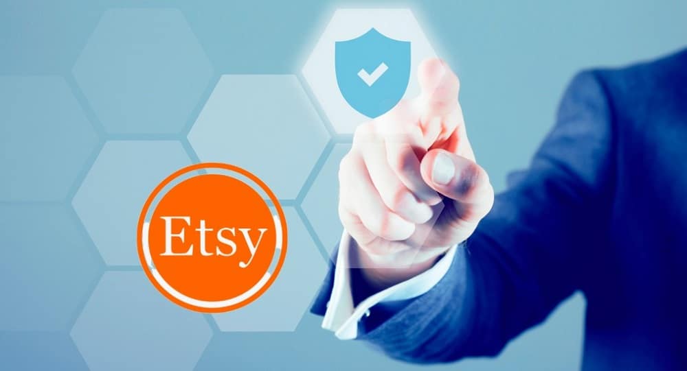 Protect Stealth Etsy Account
