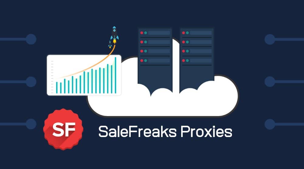 SaleFreaks Proxies