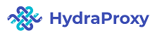 hydraproxy image logo