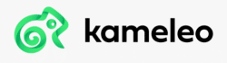 kameleo-logo-light