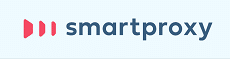 smartproxy image logo