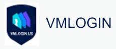 vmlogin image logo