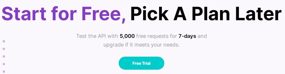 Beginner Friendly Free Trial and Money-back Guarantee