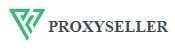Proxy seller Logo