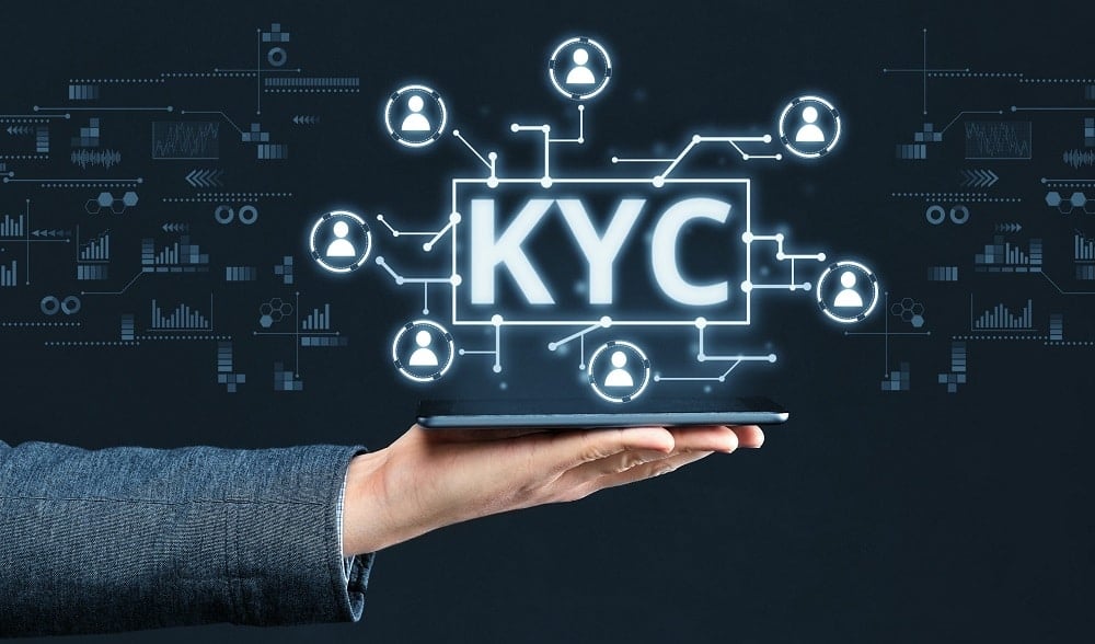 KYC Requirement