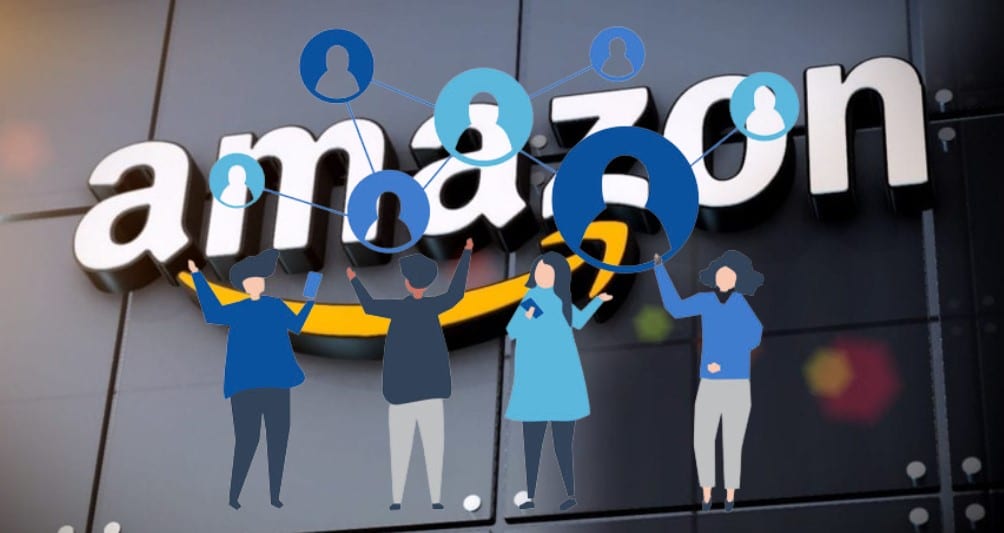 Multiple Amazon Buyer Accounts