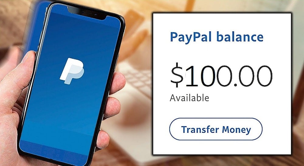 Withdraw Fund from Your Multiple PayPal Accounts