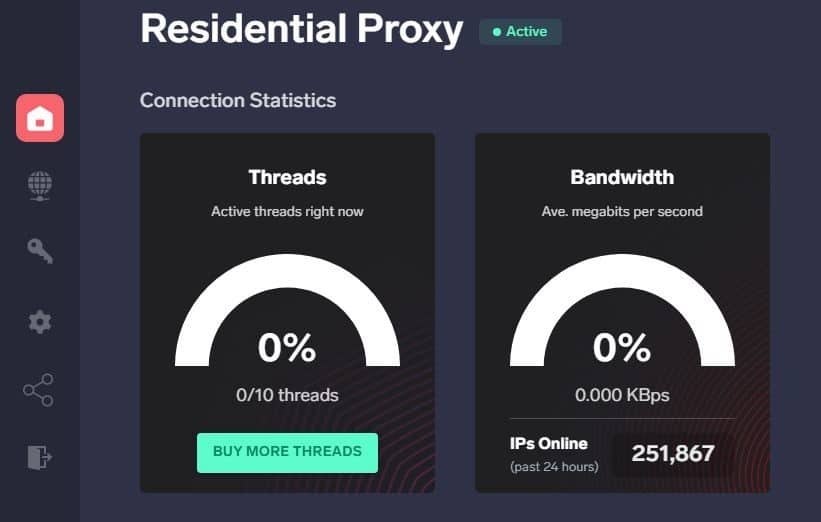 Howtouseproxy Genode Ease of use 