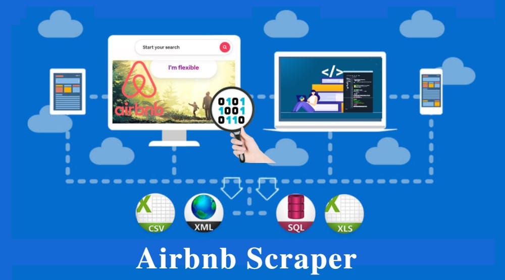 Airbnb Scraper