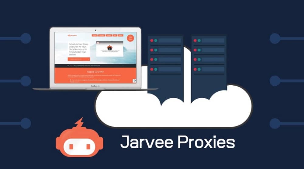 Best Jarvee Proxies
