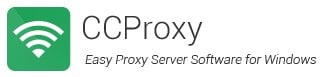 CCProxy Logo