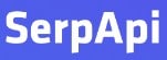 SerpAPI Logo