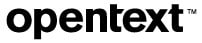 opentext Logo