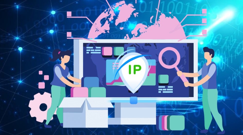 Best IP Scanner for Network Administrators