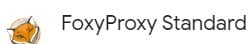 Foxy Proxy Logo