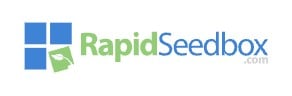 RapidSeedbox logo