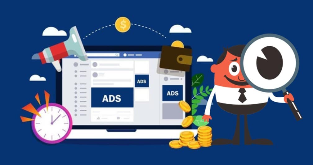 Facebook Ads Scraping Overview