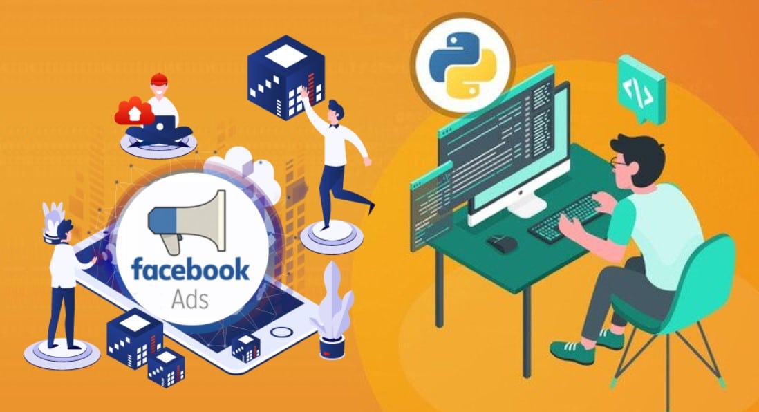 Scrape Facebook Ads Using Python and Selenium