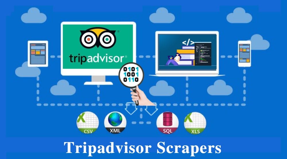 Tripadvisor Scraper