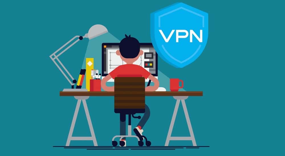 Activate a VPN Software