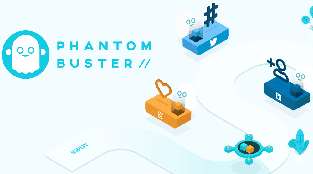 PhantomBuster Alternatives