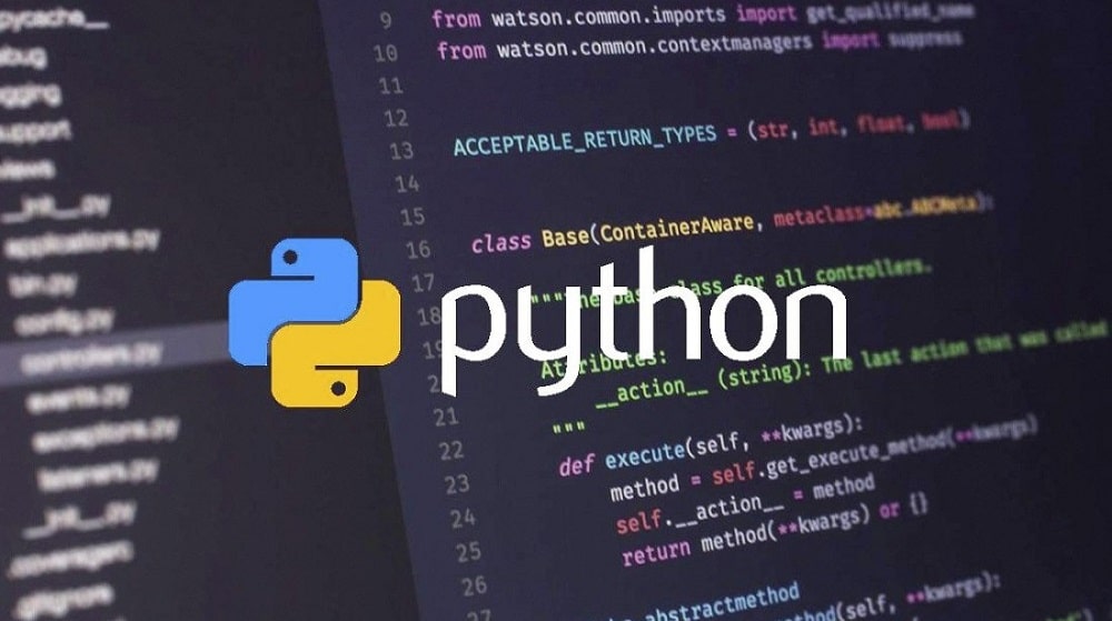 Python language