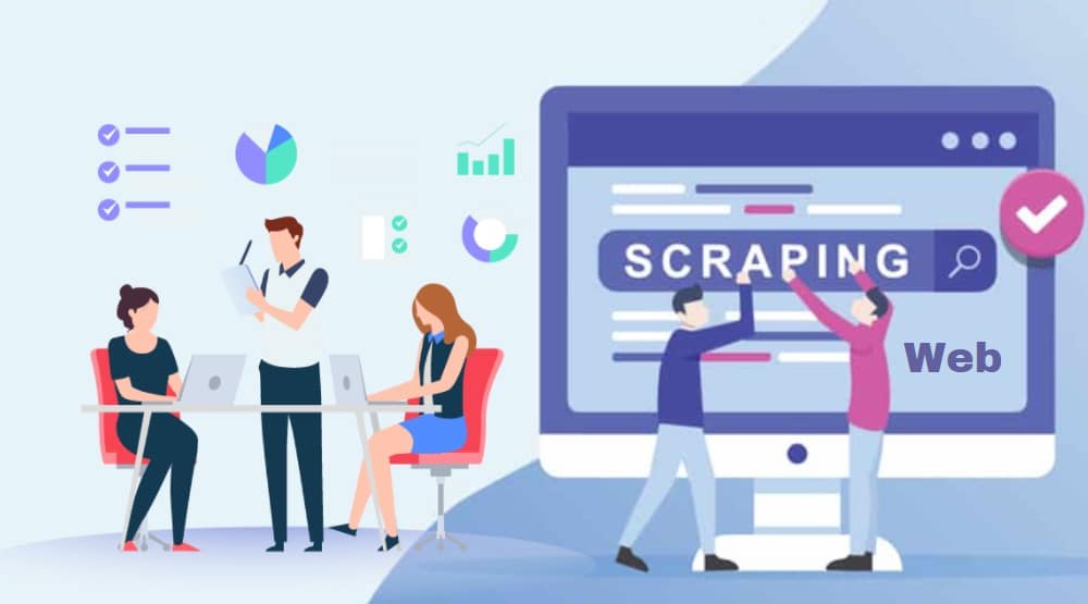 Top Web Scraping Project Ideas