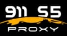 911 s5 Logo
