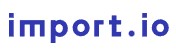 Import io Logo