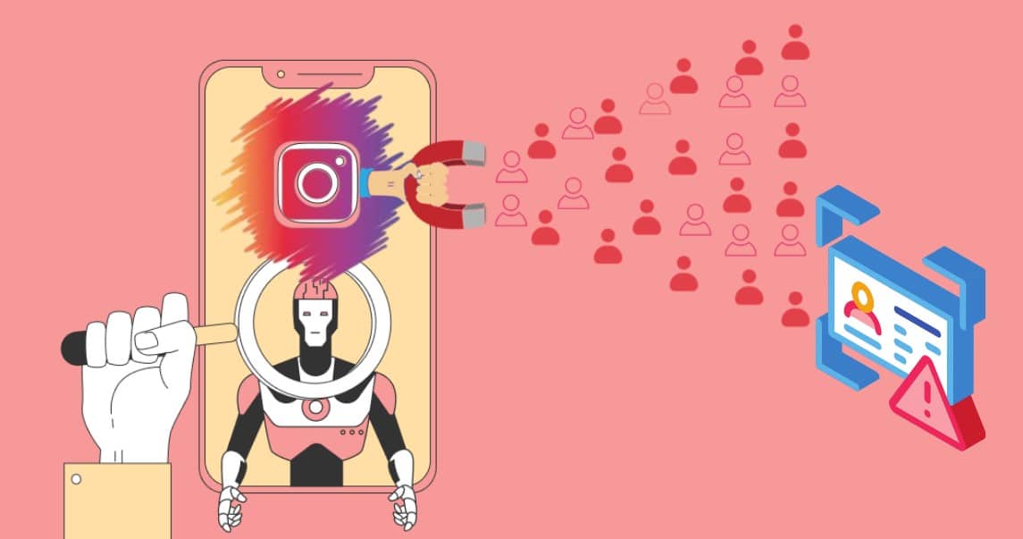 Fake Instagram Followers overview