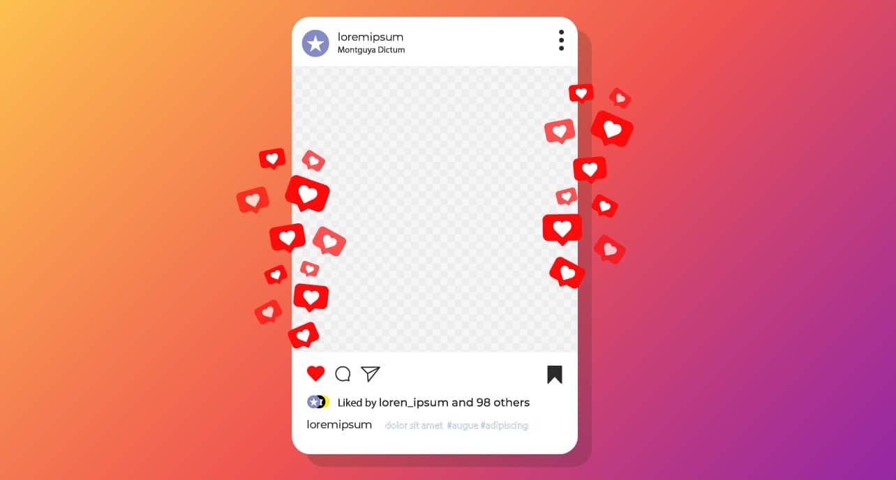 instagram-Users Following